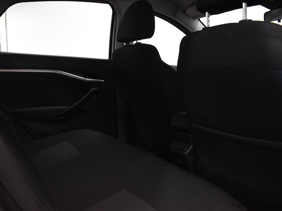 Фото LADA Vesta I с пробегом | №12 Фото LADA Vesta I с пробегом | №12