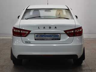 Фото LADA Vesta I с пробегом Фото LADA Vesta I с пробегом