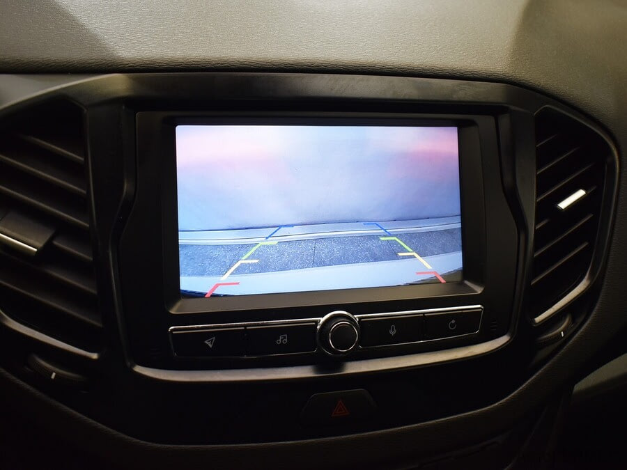 Фото LADA Vesta I с пробегом | №7 Фото LADA Vesta I с пробегом | №7