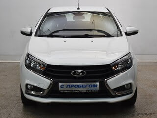 Фото LADA Vesta I с пробегом Фото LADA Vesta I с пробегом