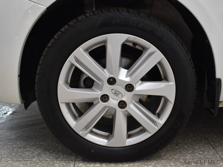 Фото LADA Vesta I с пробегом | №15 Фото LADA Vesta I с пробегом | №15