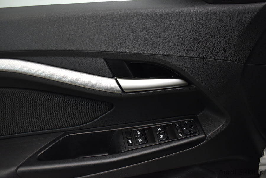 Фото LADA Vesta I с пробегом | №9 Фото LADA Vesta I с пробегом | №9