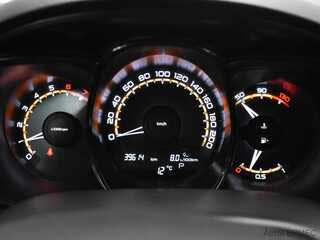 Фото LADA Vesta I с пробегом Фото LADA Vesta I с пробегом