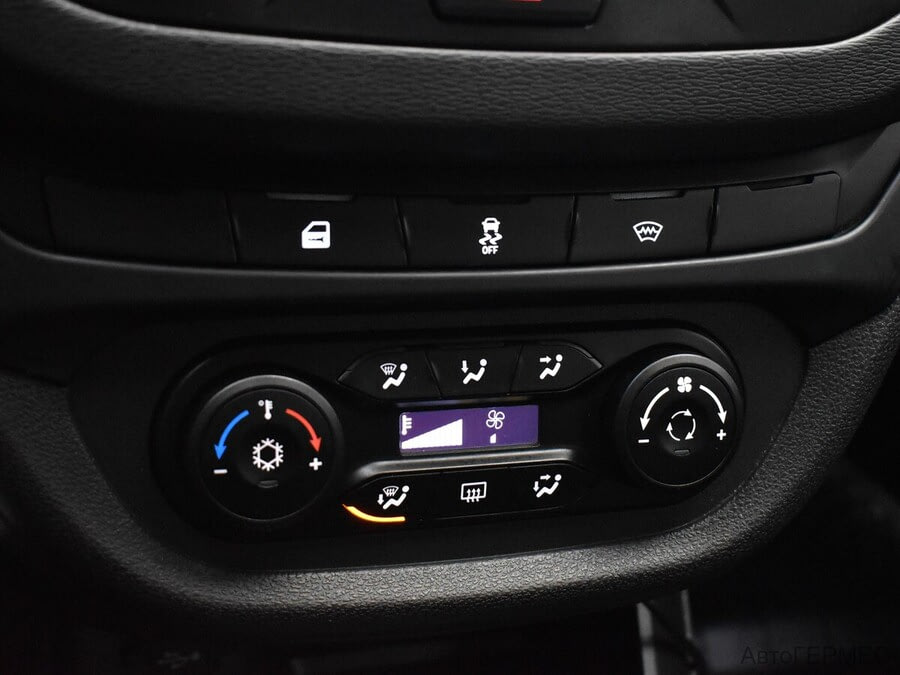 Фото LADA Vesta I с пробегом | №8 Фото LADA Vesta I с пробегом | №8