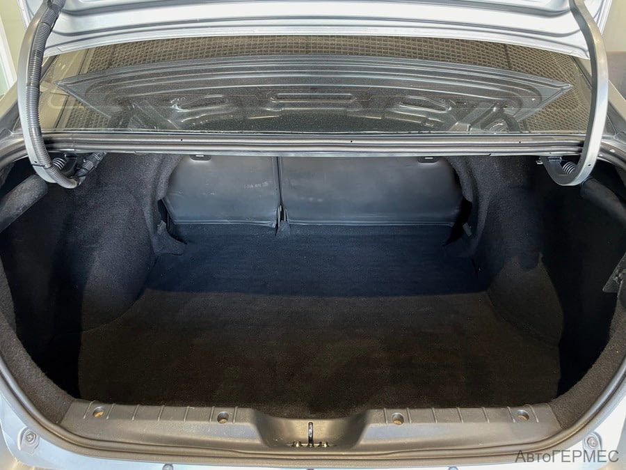 Фото LADA Vesta I с пробегом | №12 Фото LADA Vesta I с пробегом | №12