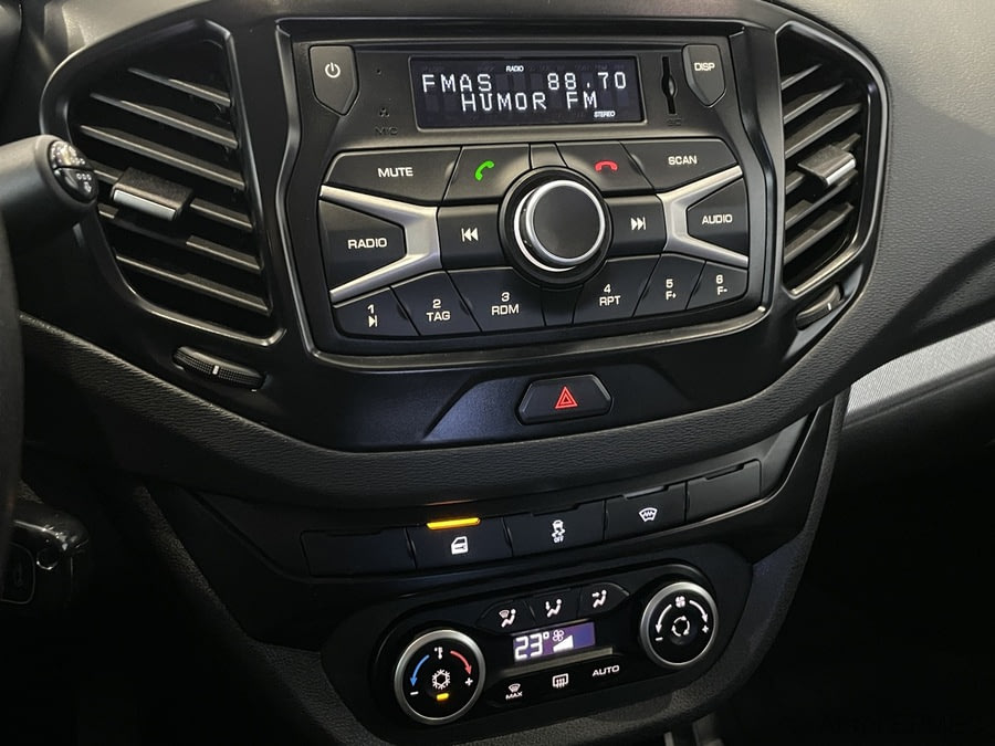 Фото LADA Vesta I с пробегом | №7 Фото LADA Vesta I с пробегом | №7