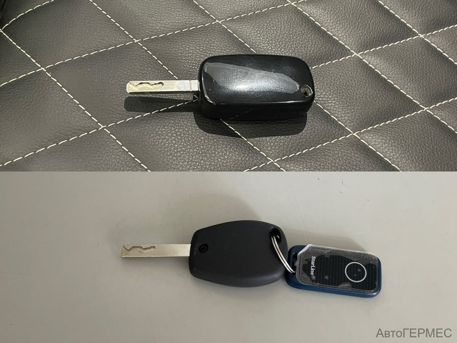 Фото LADA Vesta I с пробегом | №15 Фото LADA Vesta I с пробегом | №15