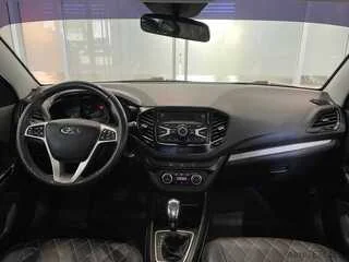 Фото LADA Vesta I с пробегом