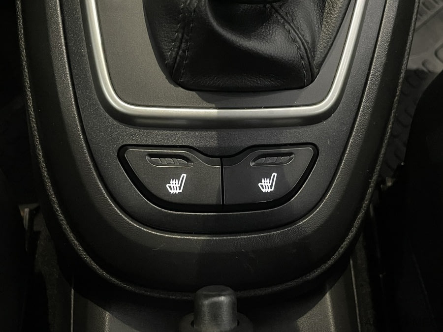 Фото LADA Vesta I с пробегом | №9 Фото LADA Vesta I с пробегом | №9