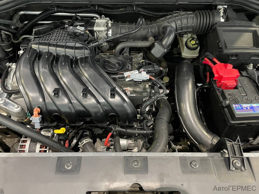 Фото LADA Vesta I с пробегом | №13 Фото LADA Vesta I с пробегом | №13