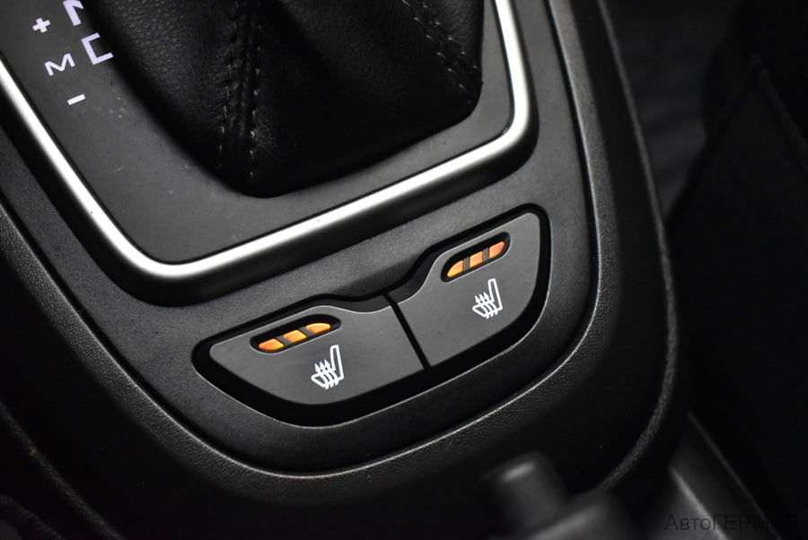 Фото LADA Vesta I с пробегом | №8