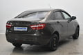 Фото LADA Vesta I с пробегом | №4