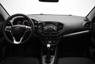 Фото LADA Vesta I с пробегом