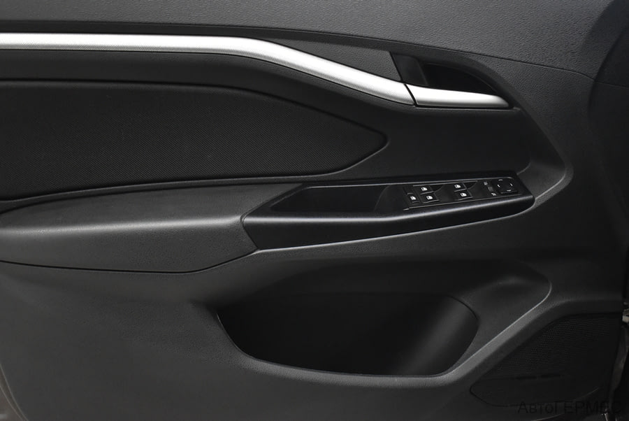 Фото LADA Vesta I с пробегом | №9