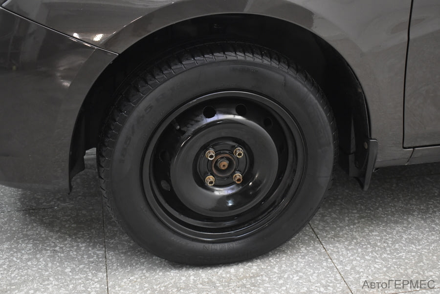 Фото LADA Vesta I с пробегом | №14