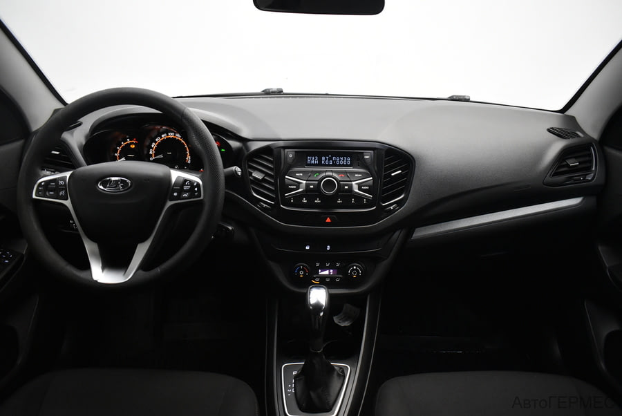 Фото LADA Vesta I с пробегом | №5