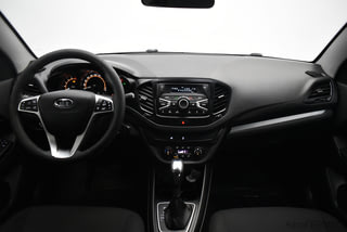 Фото LADA Vesta I с пробегом Фото LADA Vesta I с пробегом