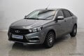 Фото LADA Vesta I с пробегом | №1 Фото LADA Vesta I с пробегом | №1