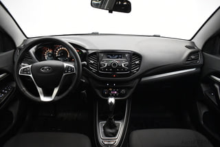 Фото LADA Vesta I с пробегом Фото LADA Vesta I с пробегом
