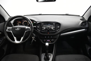 Фото LADA Vesta I с пробегом Фото LADA Vesta I с пробегом