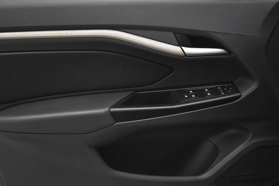 Фото LADA Vesta I с пробегом | №10