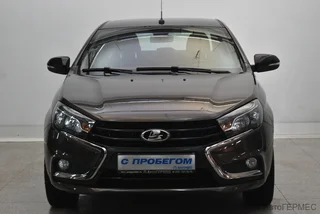 Фото LADA Vesta I с пробегом