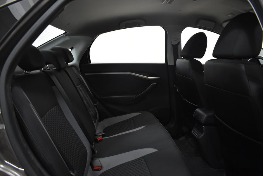 Фото LADA Vesta I с пробегом | №12