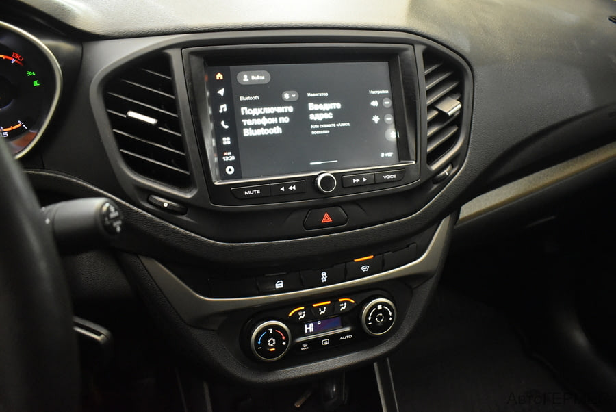 Фото LADA Vesta I с пробегом | №7