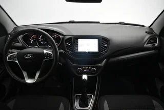 Фото LADA Vesta I с пробегом