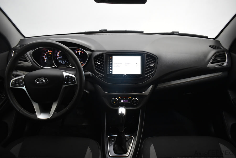 Фото LADA Vesta I с пробегом | №5