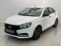 Фото LADA Vesta I с пробегом | №1 Фото LADA Vesta I с пробегом | №1
