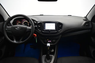 Фото LADA Vesta I с пробегом Фото LADA Vesta I с пробегом