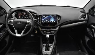 Фото LADA Vesta I с пробегом