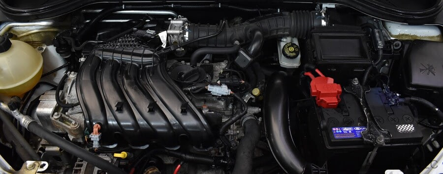 Фото LADA Vesta I с пробегом | №13