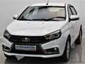 Фото LADA Vesta I с пробегом | №1