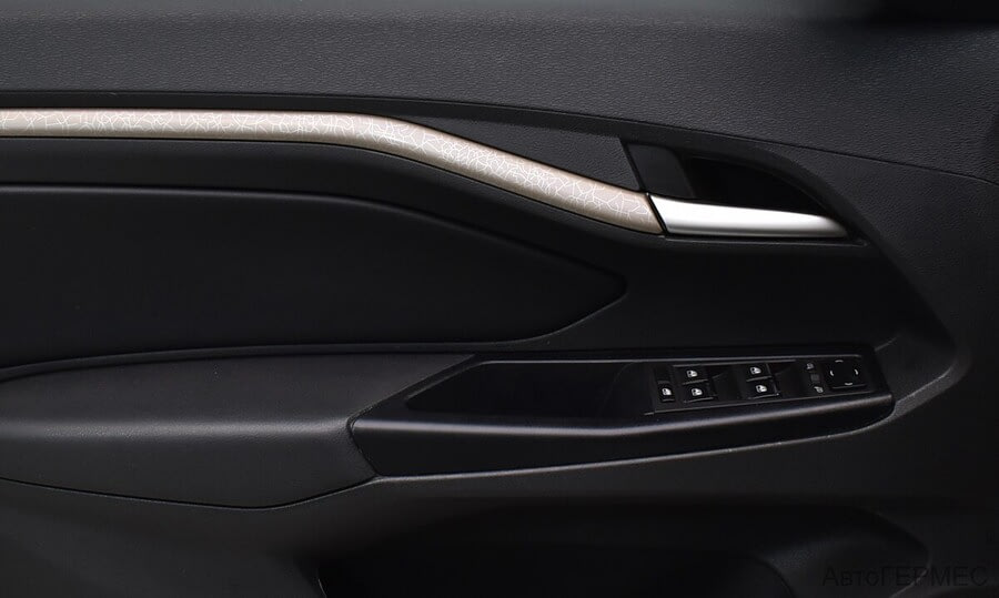 Фото LADA Vesta I с пробегом | №9