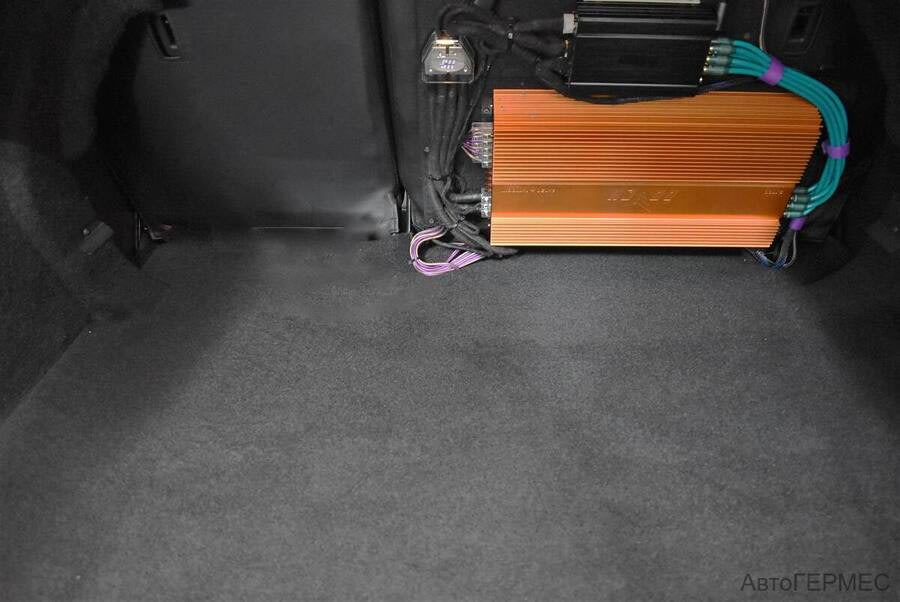 Фото LADA Vesta I с пробегом | №12