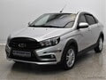 Фото LADA Vesta I с пробегом | №1
