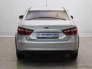 Фото LADA Vesta I с пробегом Фото LADA Vesta I с пробегом