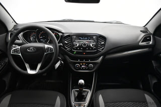 Фото LADA Vesta I с пробегом Фото LADA Vesta I с пробегом