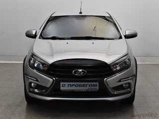 Фото LADA Vesta I с пробегом Фото LADA Vesta I с пробегом