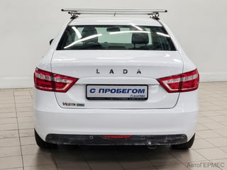 Фото LADA Vesta I с пробегом