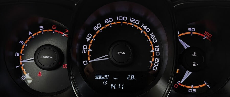 Фото LADA Vesta I с пробегом | №6