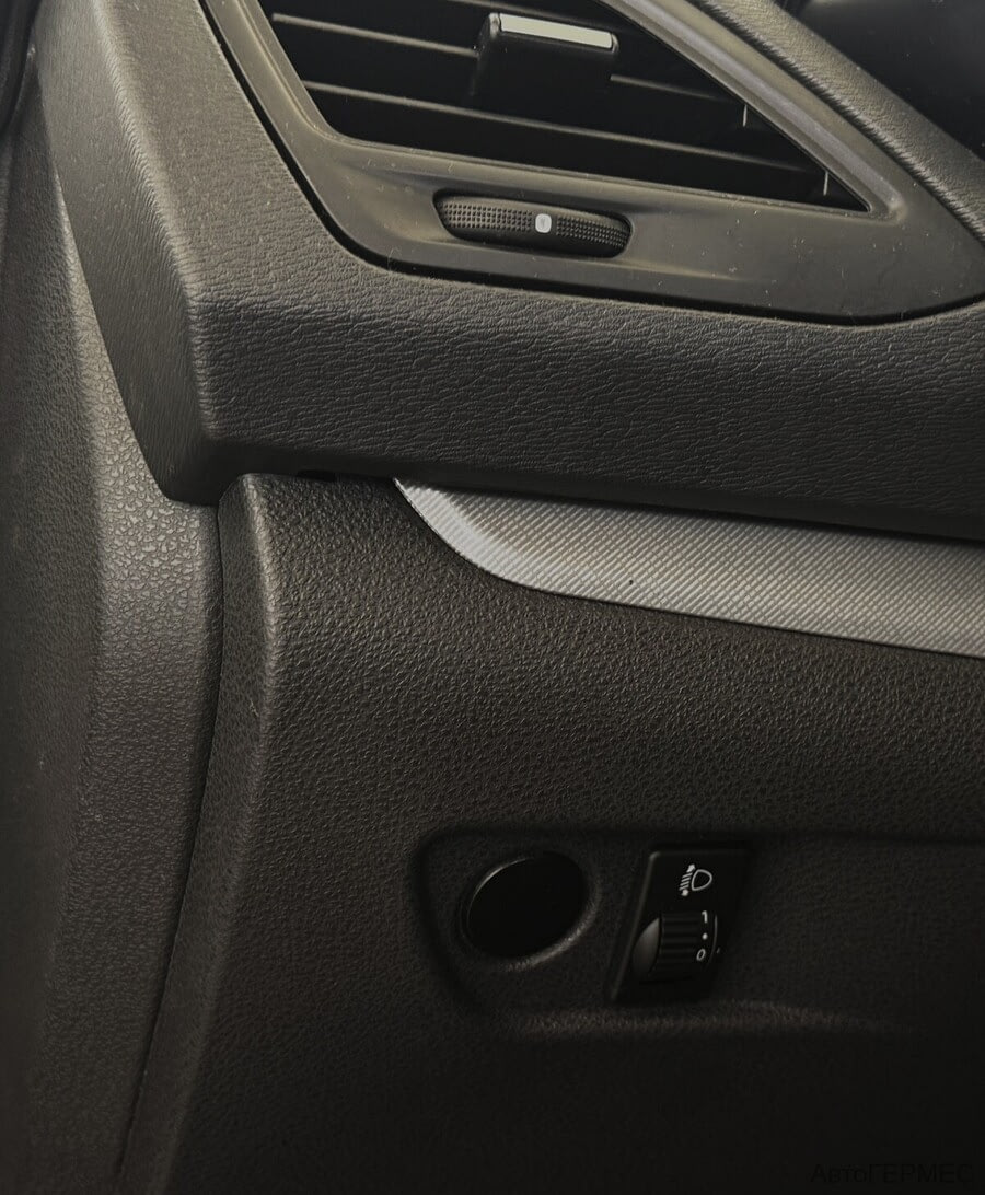 Фото LADA Vesta I с пробегом | №8