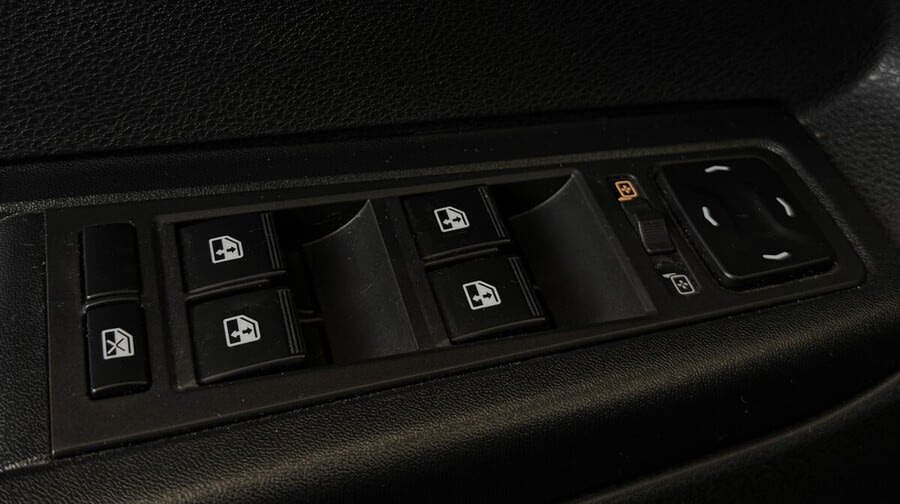 Фото LADA Vesta I с пробегом | №9