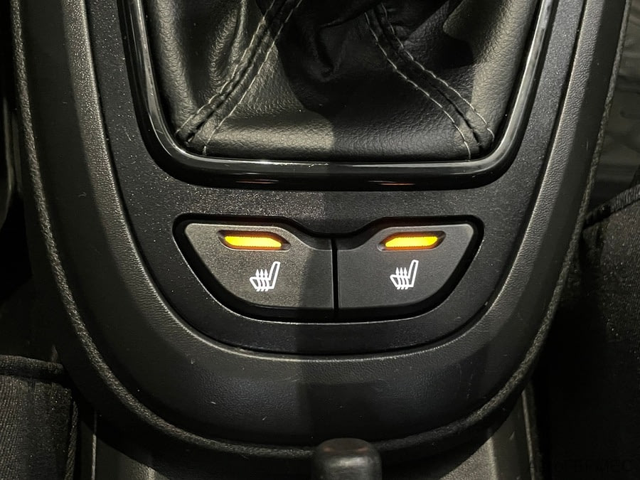 Фото LADA Vesta I с пробегом | №9