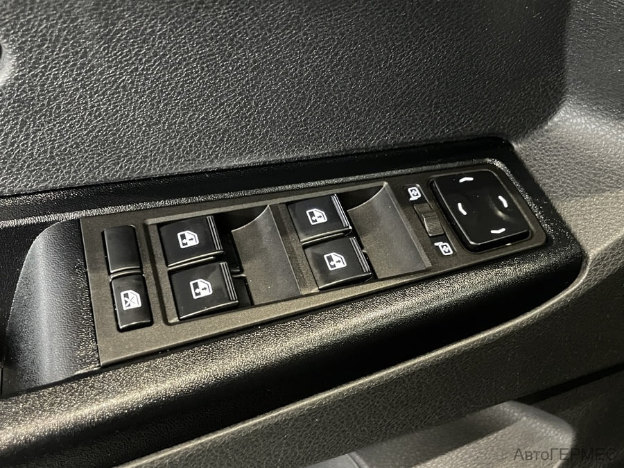 Фото LADA Vesta I с пробегом | №8