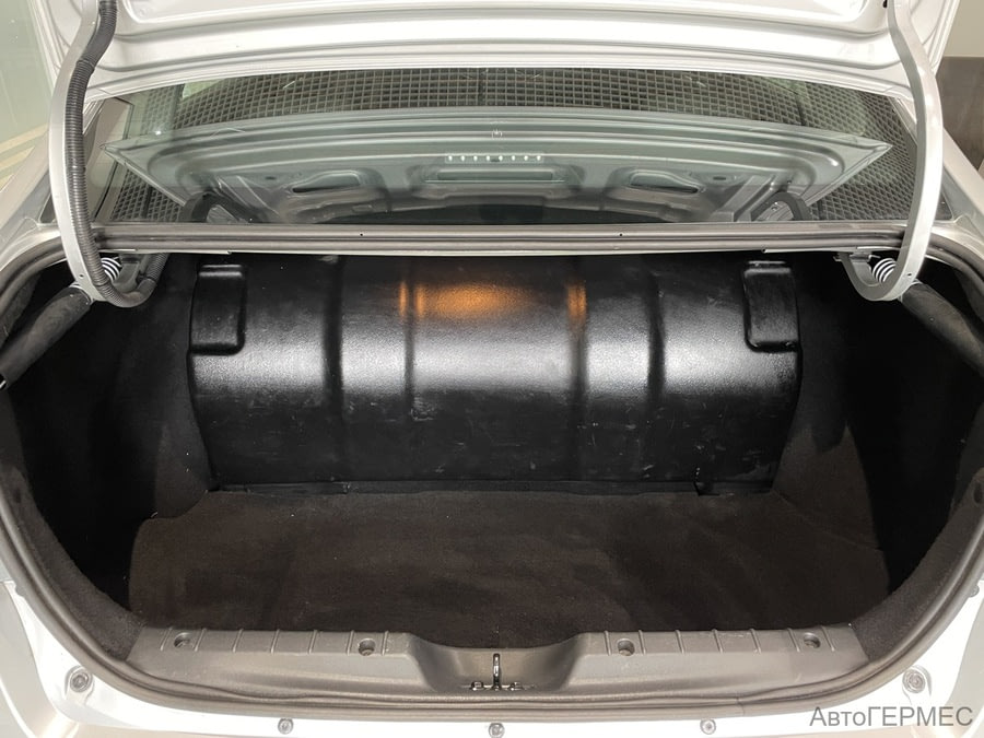 Фото LADA Vesta I с пробегом | №12