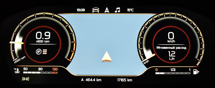 Фото LADA Vesta I Рестайлинг с пробегом | №6 Фото LADA Vesta I Рестайлинг с пробегом | №6