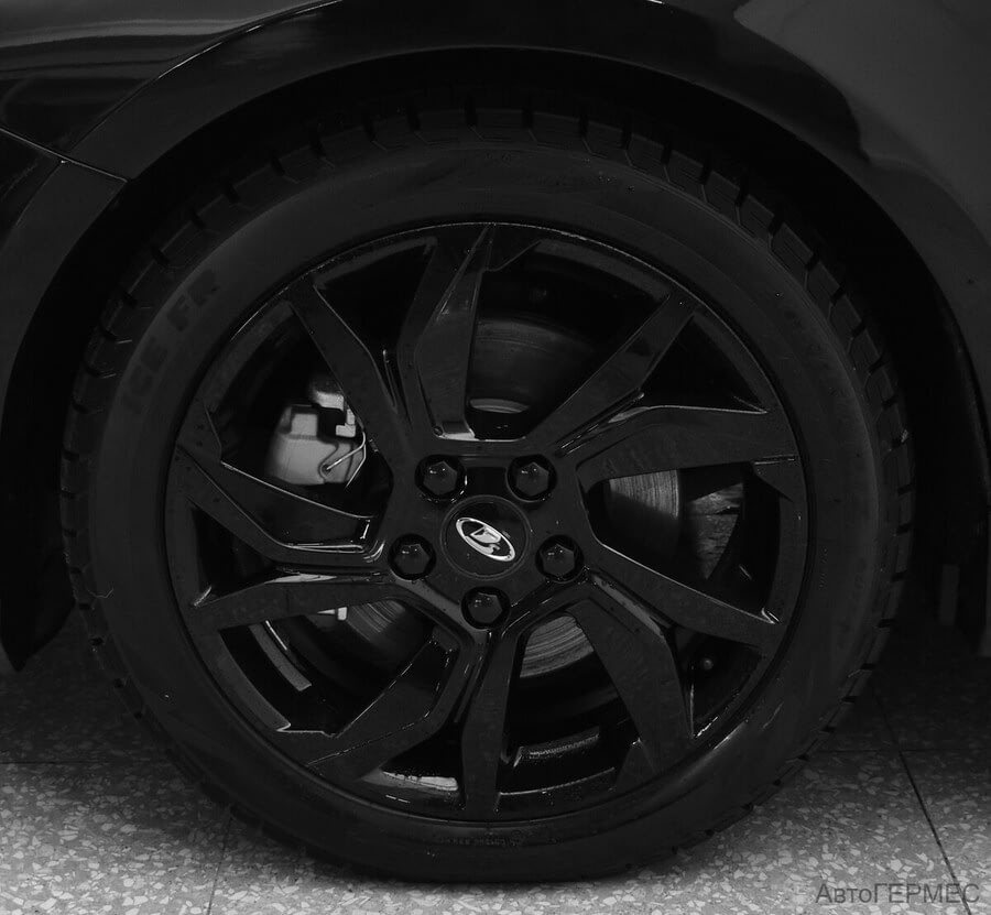 Фото LADA Vesta I Рестайлинг с пробегом | №16 Фото LADA Vesta I Рестайлинг с пробегом | №16